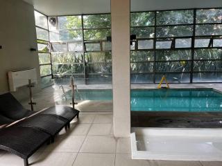 Departamento Kennedy - Santiago - 2