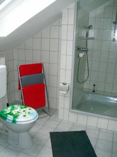 Ferienwohnung Kleiner Esch - 4