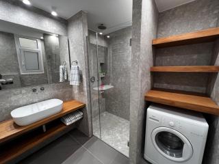 Stunning View Zeas Marina - 1 bedroom - Pireo - 7