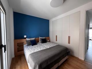 Stunning View Zeas Marina - 1 bedroom - Pireo - 6