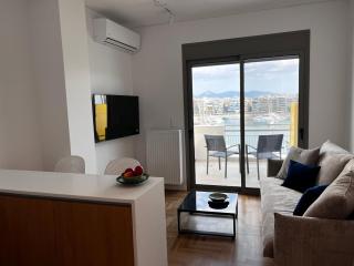 Stunning View Zeas Marina - 1 bedroom - Pireo - 5