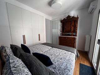 Stunning View Zeas Marina - 1 bedroom - 4