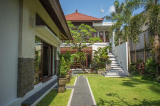 Qayana Bali - Kerobokan - 9