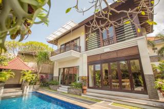 Qayana Bali - Kerobokan - 8