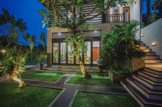 Qayana Bali - Kerobokan - 2