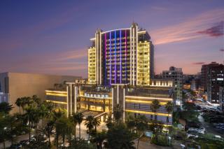Mehood Lestie Hotel Dongguan Chang'an - Nongyucun - 8