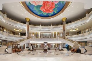 Mehood Lestie Hotel Dongguan Chang'an - Nongyucun - 7