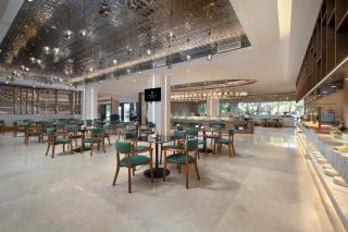 Mehood Lestie Hotel Dongguan Chang'an - Nongyucun - 2