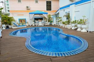 Ishara Villa - Pattaya Sud - 7