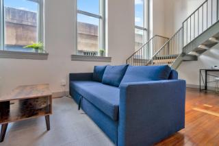 Bright and Modern Loft in Louisville # 209 - Louisville - 1