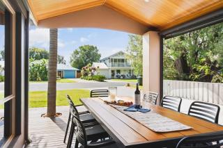Ocean Retreat, Dunsborough - 4