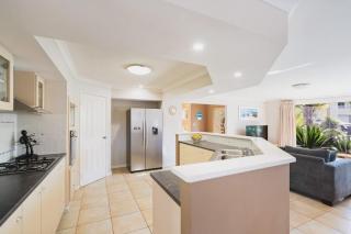 Ocean Retreat, Dunsborough - 1