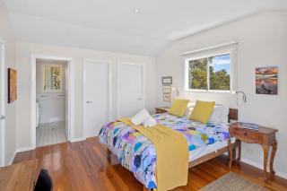 The Whale Lookout, Eagle Bay - Dunsborough - 3