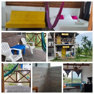 Camping cabañas chelem - Chelem - 7