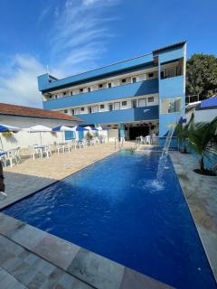 Casa Guarujá - Guarujá - 4