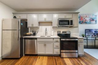 Bright and Modern Loft in Louisville # 205 - 3