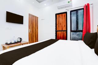 Hotel O Virat Inn - Chinhat - 6