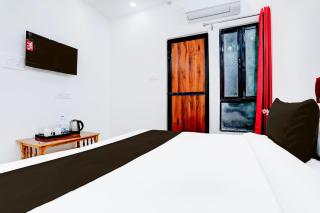 Hotel O Virat Inn - Chinhat - 5