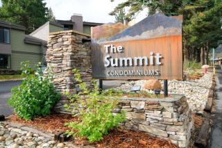Summit #285, 1 bedroom 1 bathroom - Mammoth Lakes - 9