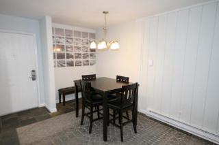 Summit #285, 1 bedroom 1 bathroom - Mammoth Lakes - 4