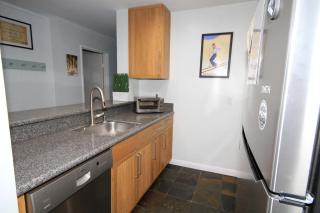 Summit #285, 1 bedroom 1 bathroom - Mammoth Lakes - 2