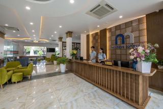 Morris Phu Quoc Hotel - Phu Quoc - 8