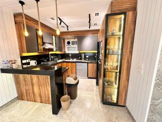 شقه فندقيه ايجار مفروش المهندسين - Il Cairo - 6