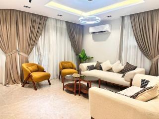 شقه فندقيه ايجار مفروش المهندسين - 3