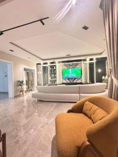 شقه فندقيه ايجار مفروش المهندسين - Il Cairo - 1