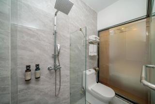 Iron Travel Hotel - Cantão - 5
