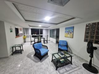 Bahía Fragata 803A - San Andrés - 8