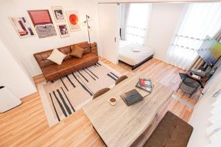 Toggleアパート菊川駅から徒歩 - 8