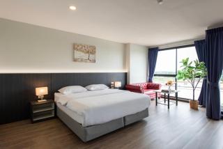 PP Residence Bangbuathong พีพี เรสซิเดนซ์ บางบัวทอง - - 2
