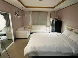 Apartment close to Hongik University Station - Seul - 8
