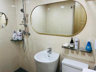 Apartment close to Hongik University Station - Seul - 1