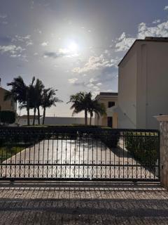Oasi Tortuga Residence Appartamento 2 con Piscina e Barbecue h 24 - Mazara del Vallo - 5