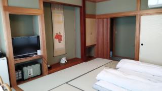 Yudanaka Yasuragi - Yamanouchi - 7