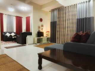 Chek Embun Homestay - Padang Besar - 0