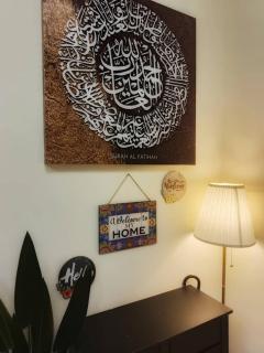 Chek Embun Homestay - Padang Besar - 8