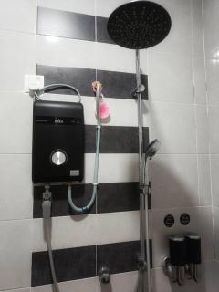 Chek Embun Homestay - 4