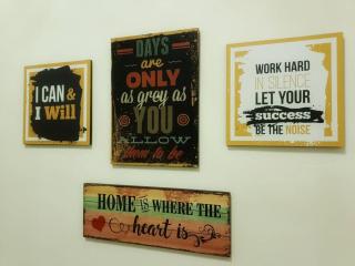 Chek Embun Homestay - 8