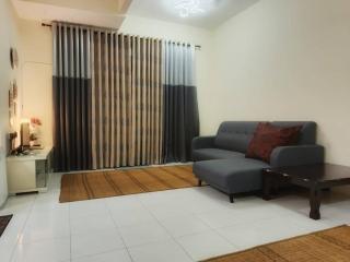 Chek Embun Homestay - 1