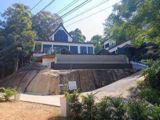 Villa Tranquility - Ultimate Estate - Ban Bang Bao - 3