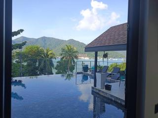 Villa Tranquility - Ultimate Estate - Ban Bang Bao - 1