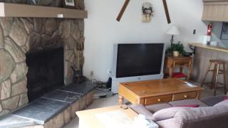 Fraser Condo for Xmas-New Years, 1B and loft, 1 Bath, Sleeps up to 4 - 0