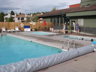 Fraser Condo for Xmas-New Years, 1B and loft, 1 Bath, Sleeps up to 4 - 2