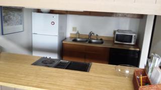 Fraser Condo for Xmas-New Years, 1B and loft, 1 Bath, Sleeps up to 4 - 3