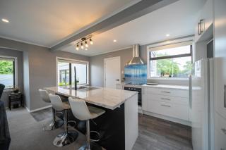 Ferg Escape - Te Anau Holiday Home - Te Anau - 1