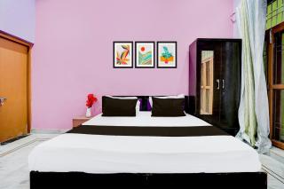 Hotel O Darjling - Noida - 4