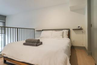 Bright and Modern Loft in Louisville # 206 - 8